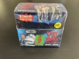 Lost in Space (1997) Inkworks Unopened Non-Sport Card Box