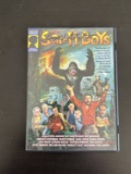 The Sc-Fi Boys DVD Signed by Forry (Famous Monsters) Ackerman