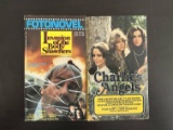 Charlie's Angels & Invasion of the Body Snatchers Vintage Paperbacks
