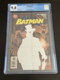 Batman #622/2004/Classic Penguin Cover CGC 9.8
