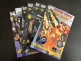 Star Trek IDW Photonovel Series 2-8