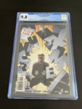 Uncanny X-Men #401/2002/Classic Cover CGC 9.8