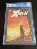 Uncanny X-Men #413/2002/Steve Uy Cover CGC 9.8