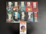 Star Trek James Blish Paperback Series Partial Set (11 of 12 Books)
