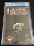 Walking Dead #85/2011 CGC 9.8