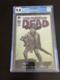 Walking Dead #104/2012 CGC 9.8