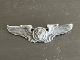 WWII Sterling 3