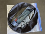 WWI USS Milwaukee Sailor's Hat/Cap with Tally