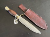 Vintage Custom Made 14 1/2