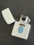 Vietnam War Special Forces/Green Beret Lighter
