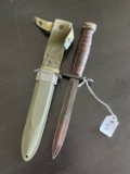 M1 Carbine Bayonet KIFFEE- JAPAN