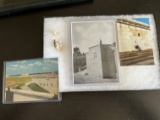 (2) Small Pieces of Concrete from Podium-Zeppelin Field
