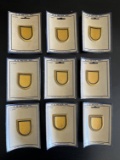 Vietnam War Era Special Forces Beret Flash Lot