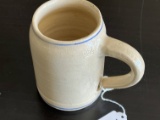 Antique WWII AAF 9th Engineering Cmd Mug