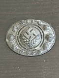 German WWII Woman's RAD Badge