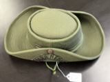 Vietnam War ParaMedic-Phan Thiet Boonie Hat