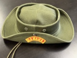 Vietnam War DaNang-Viet Nam Boonie Hat