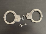Antique Peerless Handcuff Co. Cuffs