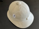 Replica Model 1880 U.S. Army Sun Helmet