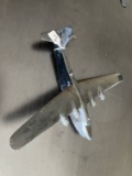 WWII Cruver Japanese 
