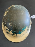 Rare Iraq War Republican Guard Helmet