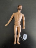 Vintage Hasbro 1970's GI Joe Figure