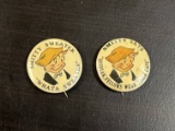 (2) 1930's 