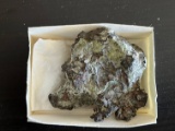 Native Copper Mineral Specimen