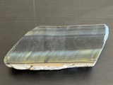 Beautiful Face Polished Labradorite Specimen