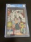 Action Comics #695/1994 DC Comics CGC 9.6
