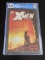 Uncanny X-Men #413/Marvel Comics 2002 CGC 9.8