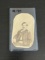 Civil War Union Officer CdV Photo