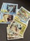 Group of (12) 1957 Movie Lobby Cards
