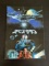 Farrah Fawcett/Saturn 3 Japanese Movie Program
