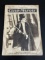 Charlie Chaplin/Cine-Mirrir 1928 French Movie Magazine