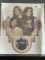 Charlie's Angels Rare 1970's Iron On Transfer