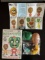 Antique Pete the Pepper / Mr. Potato Head Set