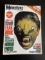 Famous Monsters (1972) Yearbook/Classic Cover!
