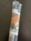 Vintage Bruce Lee Cloth/Fabric Poster - Banner
