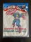 Captain America (1972) Tee-Shirt Iron-On in Original Package