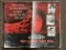 Humphrey Bogart/The Harder They Fall 1956 Pressbook