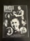 Hammer Horror Films 1994 Fanex Program