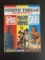 Screen Thrills Illustrated #8/Warren Press 1964