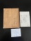 Forry (Famous Monsters) Ackerman Group of (4) Early Fanzines w/COA