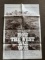 How The West Was Won 1970 Movie Poster