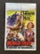 South Sea Woman 1953 Belgium Movie Poster