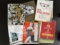 Motion Picture Magazine Large Group of Vintage Film Heralds