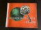 1935 German 3rd Reich Cigarette Card Album