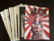 (15) Vintage Issue Military Advisor Collector's/Historian's Magazines
