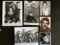 Tom Selleck Group of Photos and Ephemera